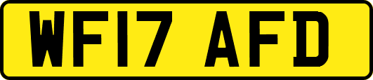 WF17AFD