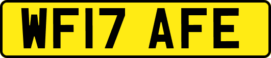 WF17AFE
