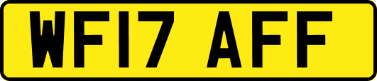 WF17AFF