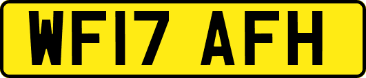 WF17AFH