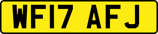 WF17AFJ