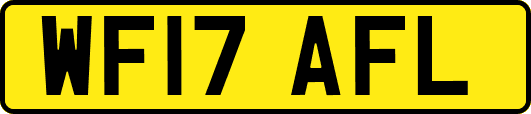 WF17AFL