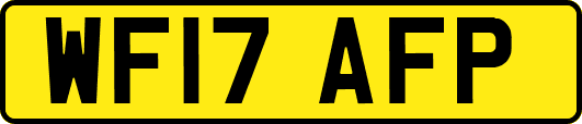 WF17AFP