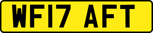 WF17AFT
