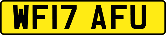 WF17AFU
