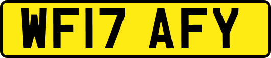 WF17AFY