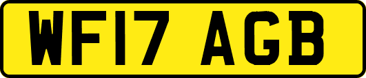 WF17AGB