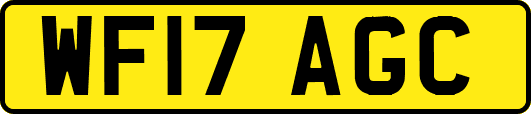 WF17AGC