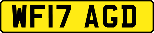 WF17AGD