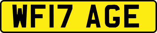 WF17AGE