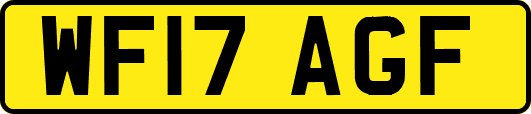 WF17AGF