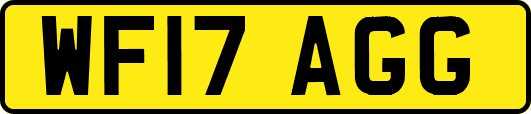 WF17AGG