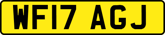 WF17AGJ