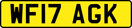 WF17AGK