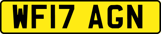 WF17AGN
