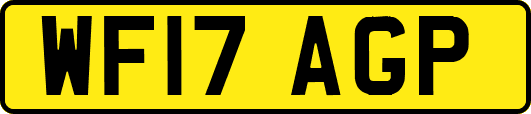 WF17AGP