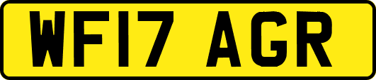 WF17AGR