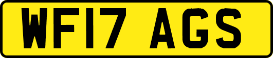 WF17AGS