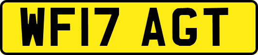 WF17AGT