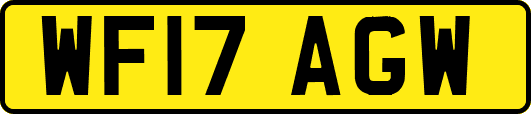 WF17AGW