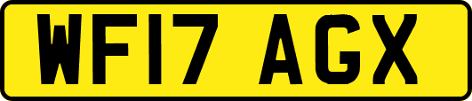 WF17AGX