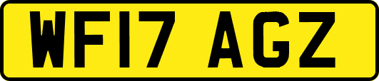 WF17AGZ