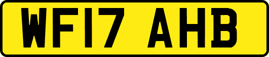 WF17AHB