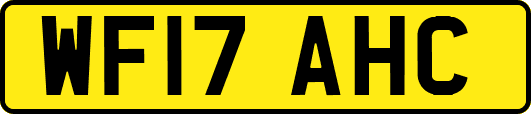 WF17AHC