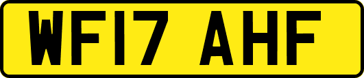 WF17AHF
