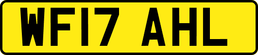 WF17AHL