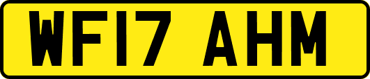 WF17AHM