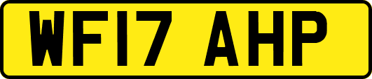 WF17AHP