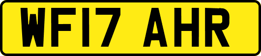 WF17AHR
