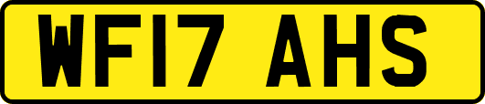 WF17AHS