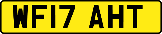 WF17AHT