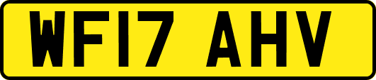 WF17AHV