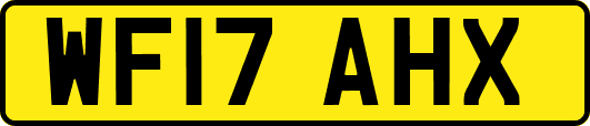 WF17AHX