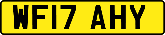 WF17AHY