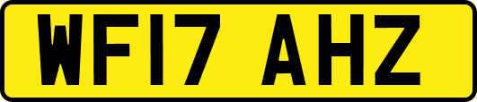 WF17AHZ