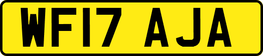 WF17AJA