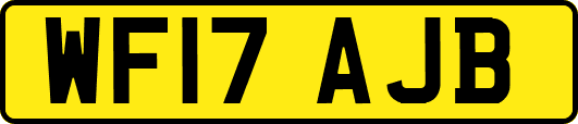 WF17AJB