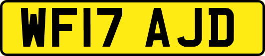 WF17AJD
