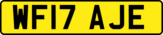 WF17AJE