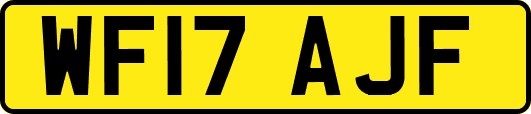 WF17AJF
