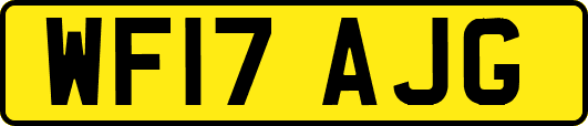 WF17AJG