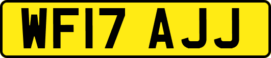 WF17AJJ