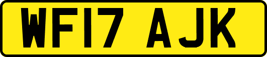 WF17AJK