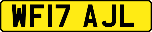 WF17AJL