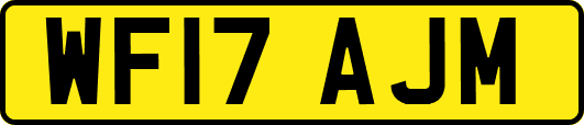 WF17AJM