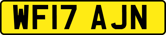 WF17AJN